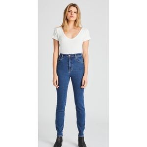 australian denim brands